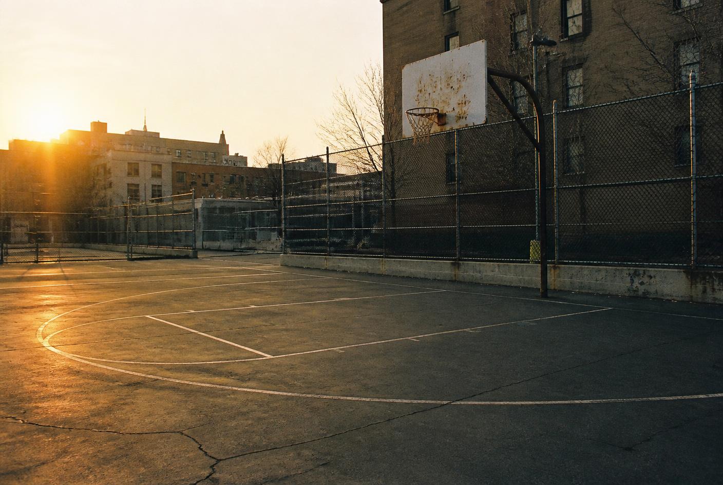 The Outdoor Court Revival