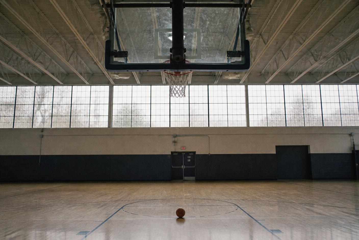 Learning to Shoot Off Two Feet