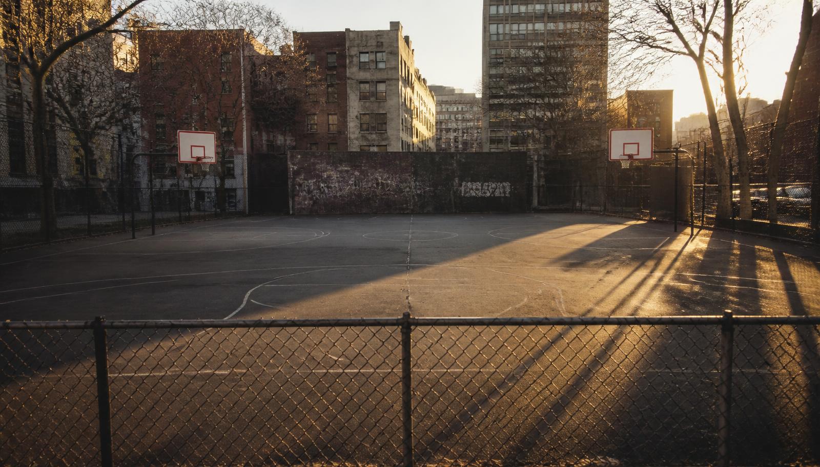The Pickup Game Social Contract