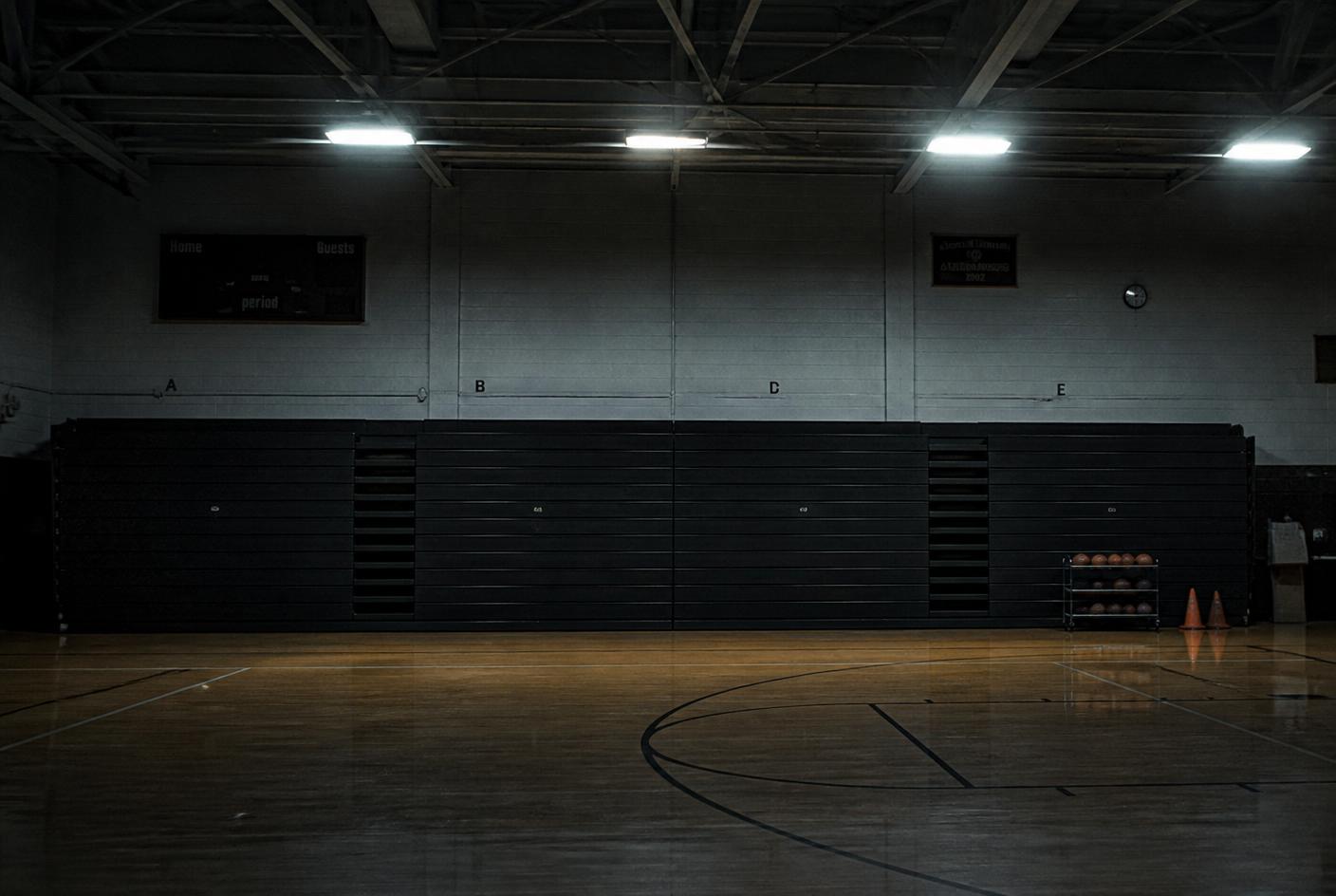 Conditioning for the Fourth Quarter