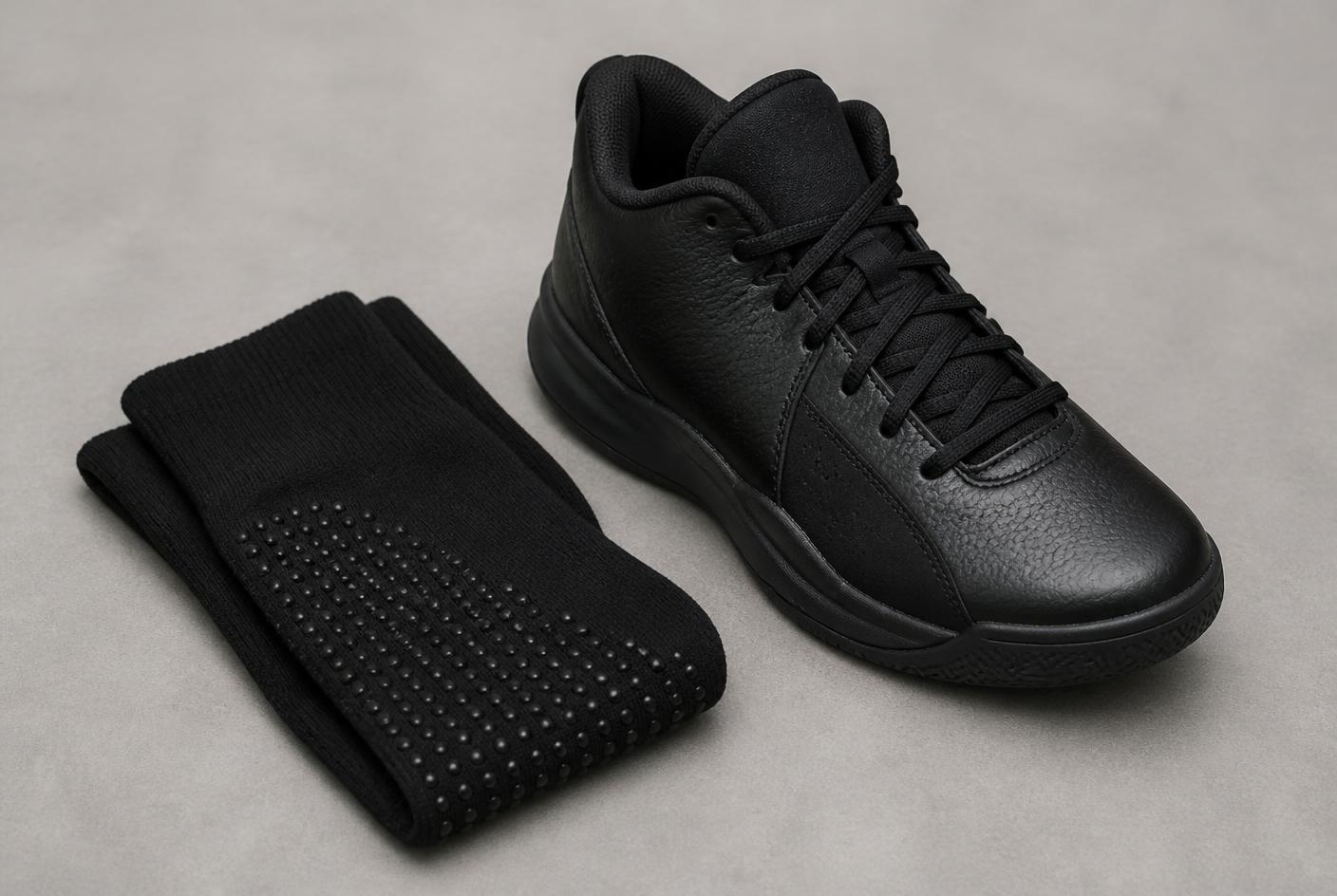 Do Grip Socks Actually Do Anything?